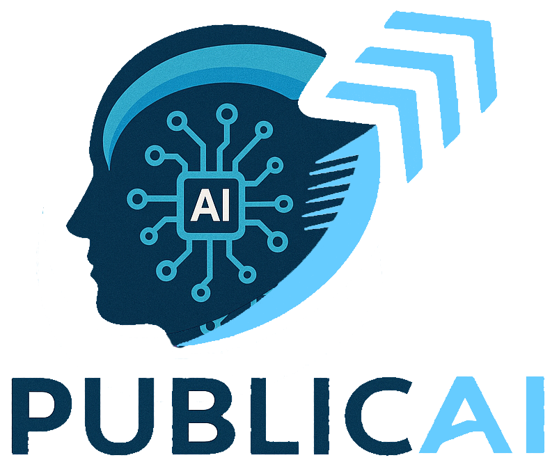 PublicAi Salon